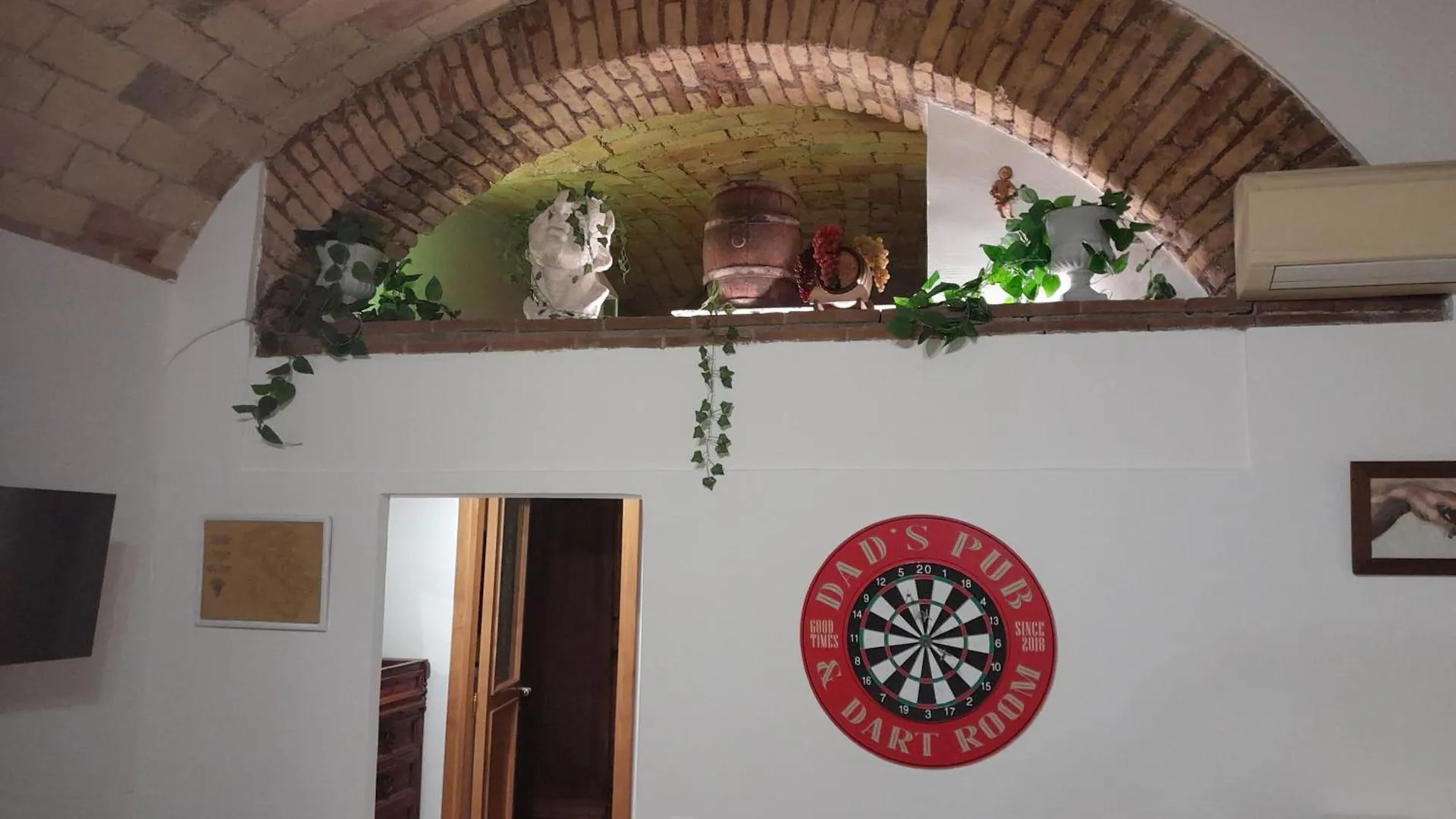 Domus Gelsomino Apartment Rome 0*,