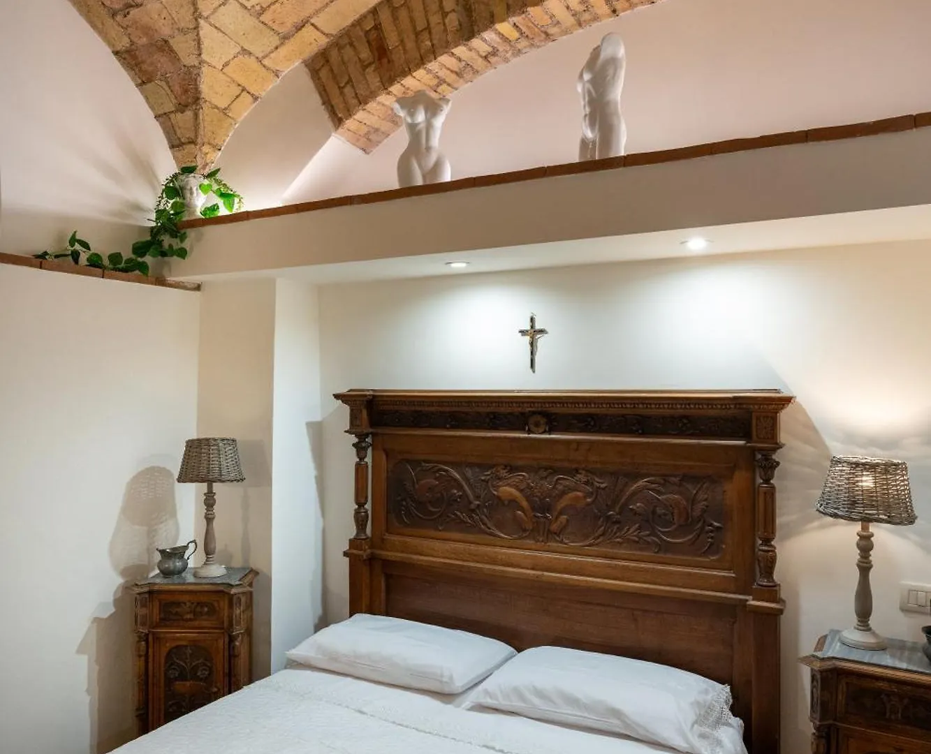 Domus Gelsomino Apartment Rome