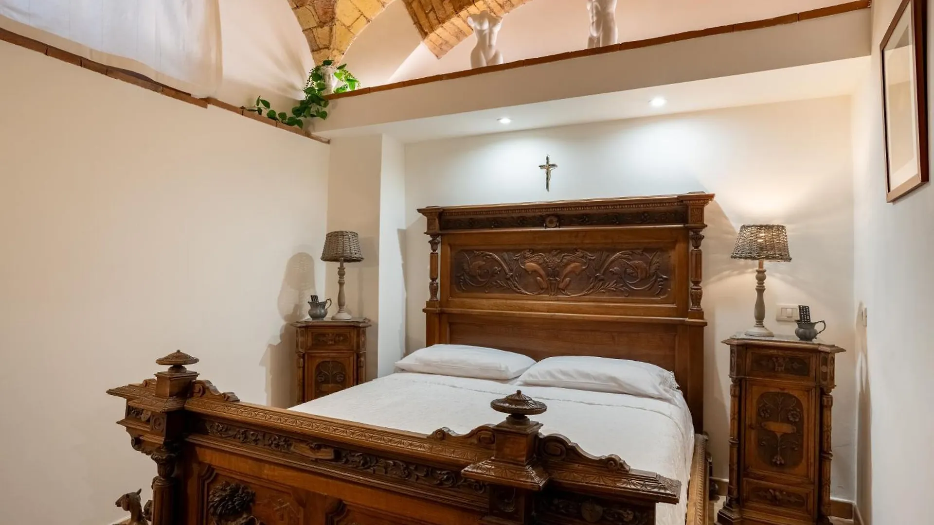 Domus Gelsomino Apartment Rome
