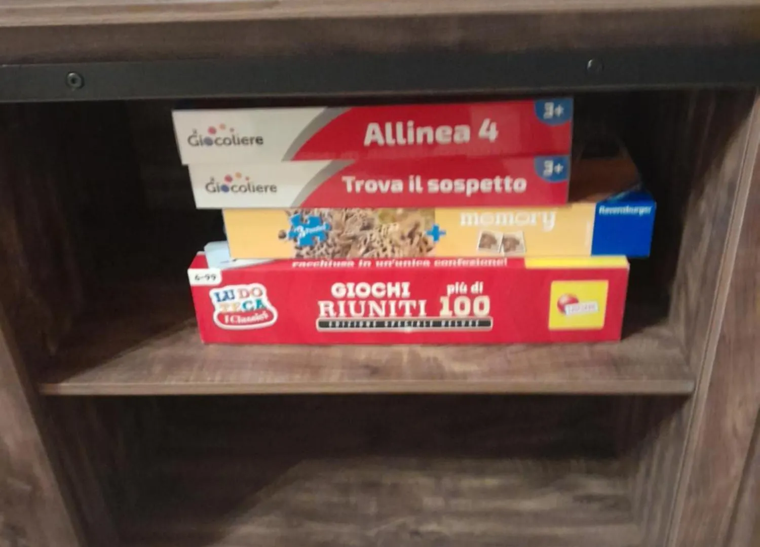 Domus Gelsomino Apartment Rome