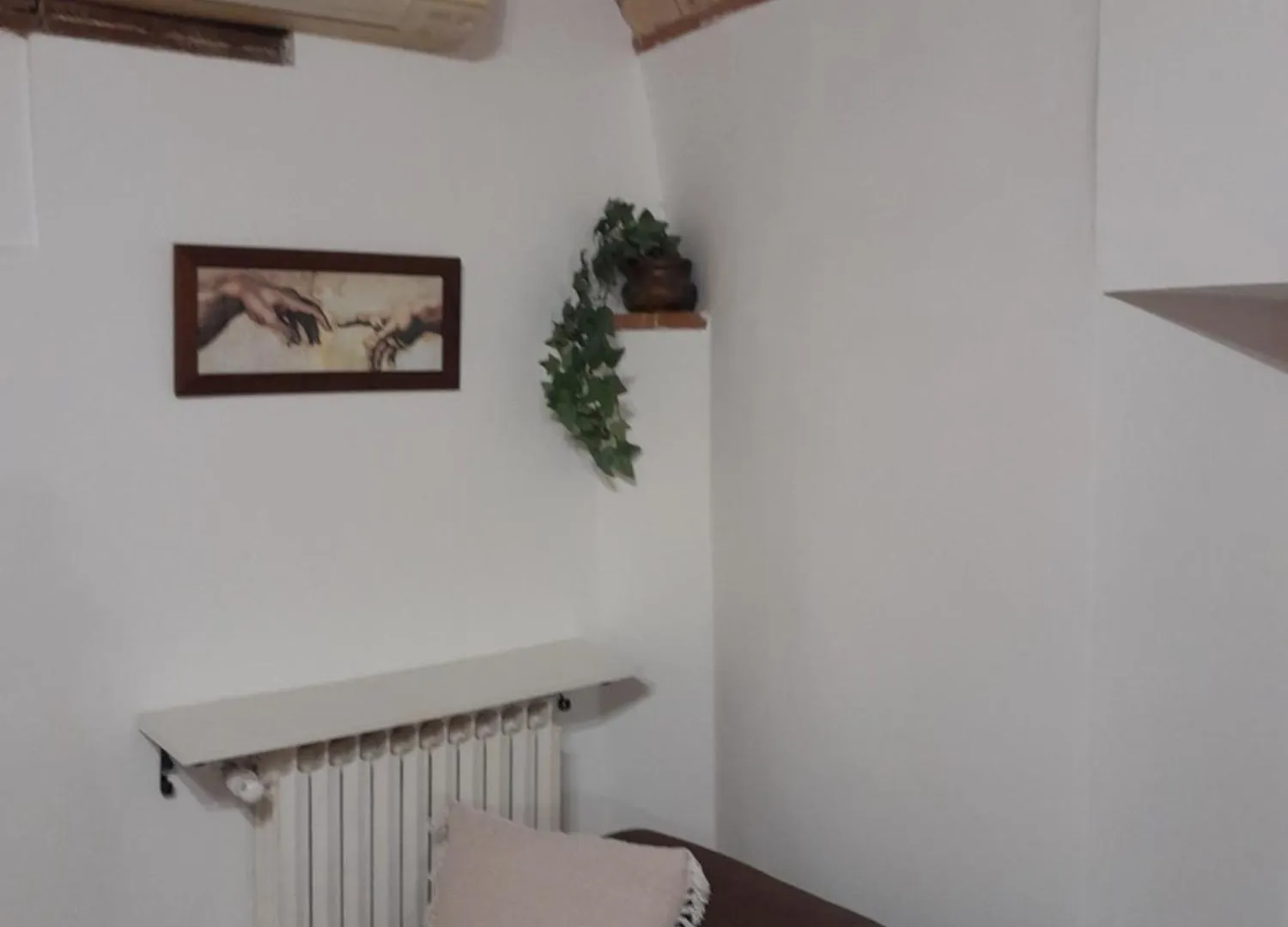 Domus Gelsomino Apartment Rome