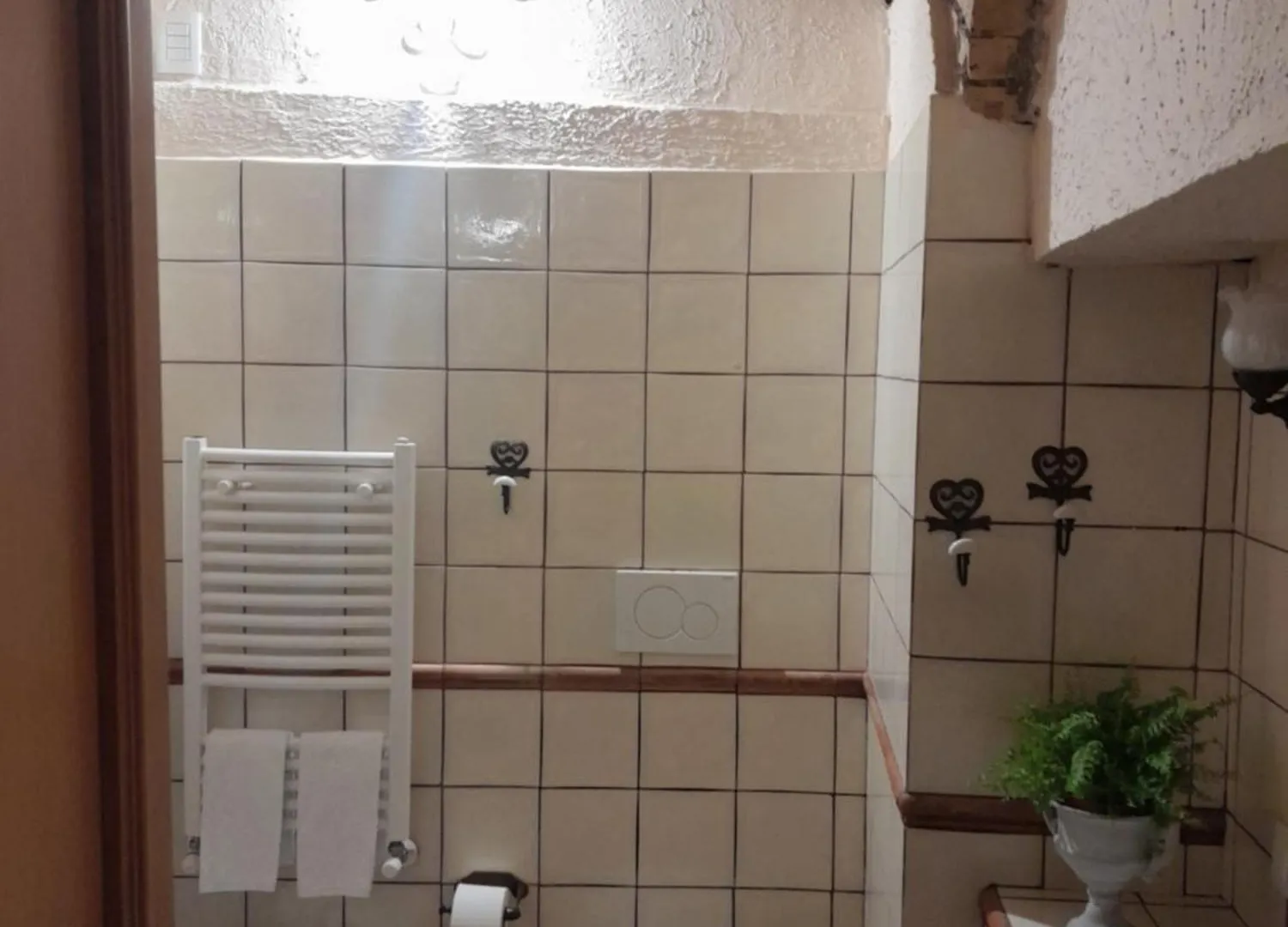 Domus Gelsomino Apartment Rome