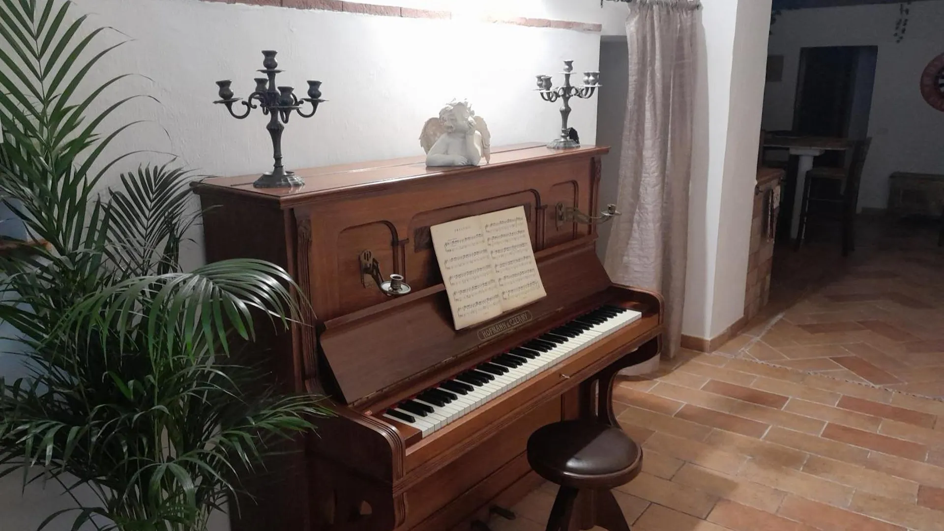Domus Gelsomino Apartment Rome
