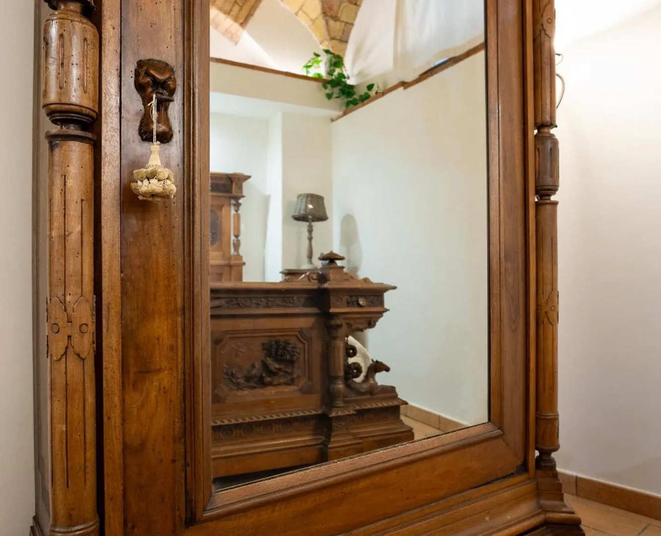 Domus Gelsomino Apartment Rome