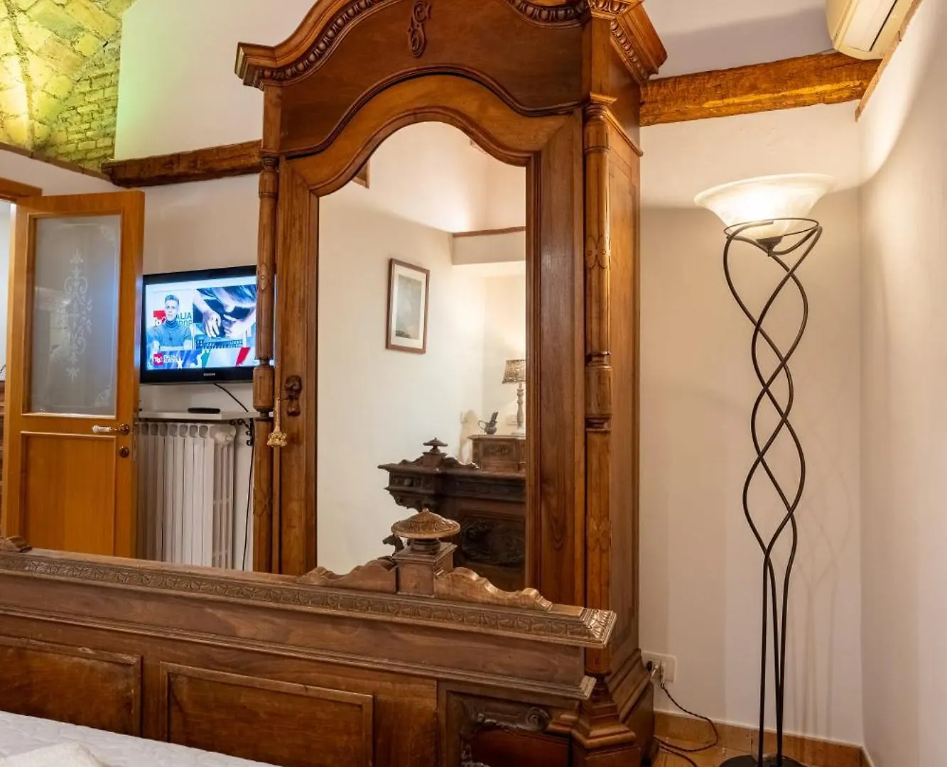 Domus Gelsomino Apartment Rome
