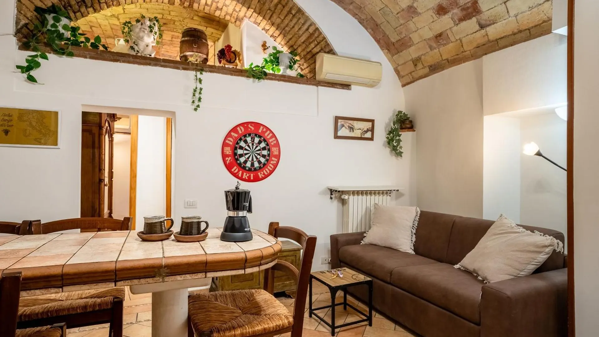 Domus Gelsomino Apartment Rome
