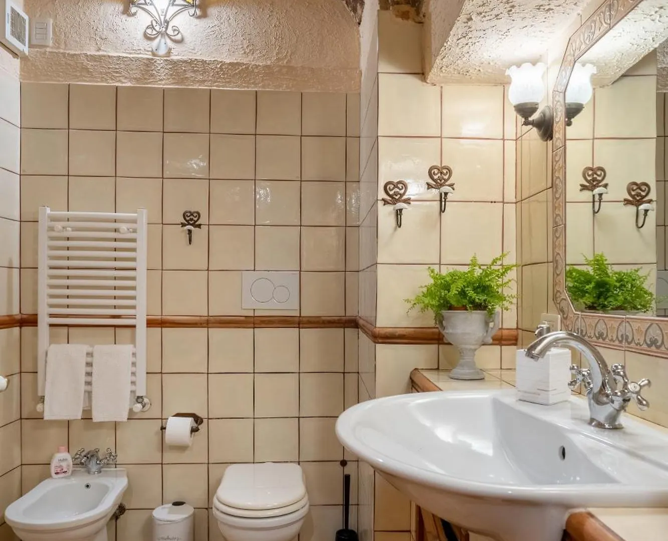 Domus Gelsomino Apartment Rome