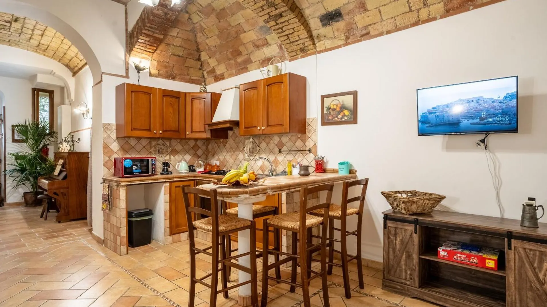 Domus Gelsomino Apartment Rome