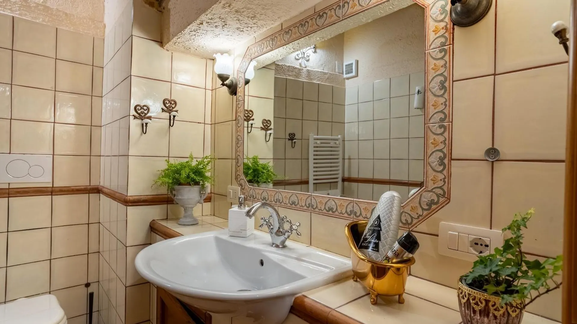 Domus Gelsomino Apartment Rome