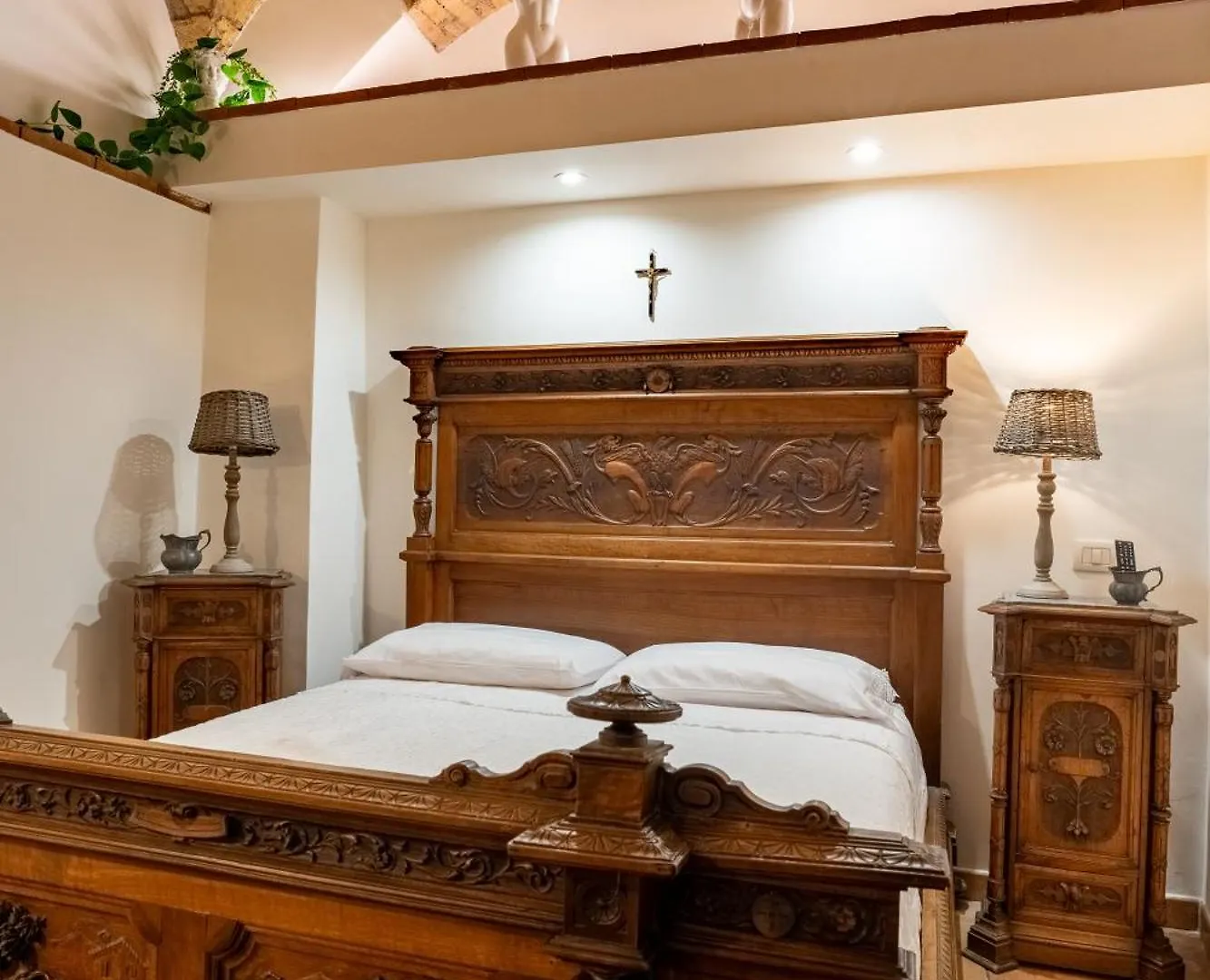 Domus Gelsomino Apartment Rome 0*,  Italy