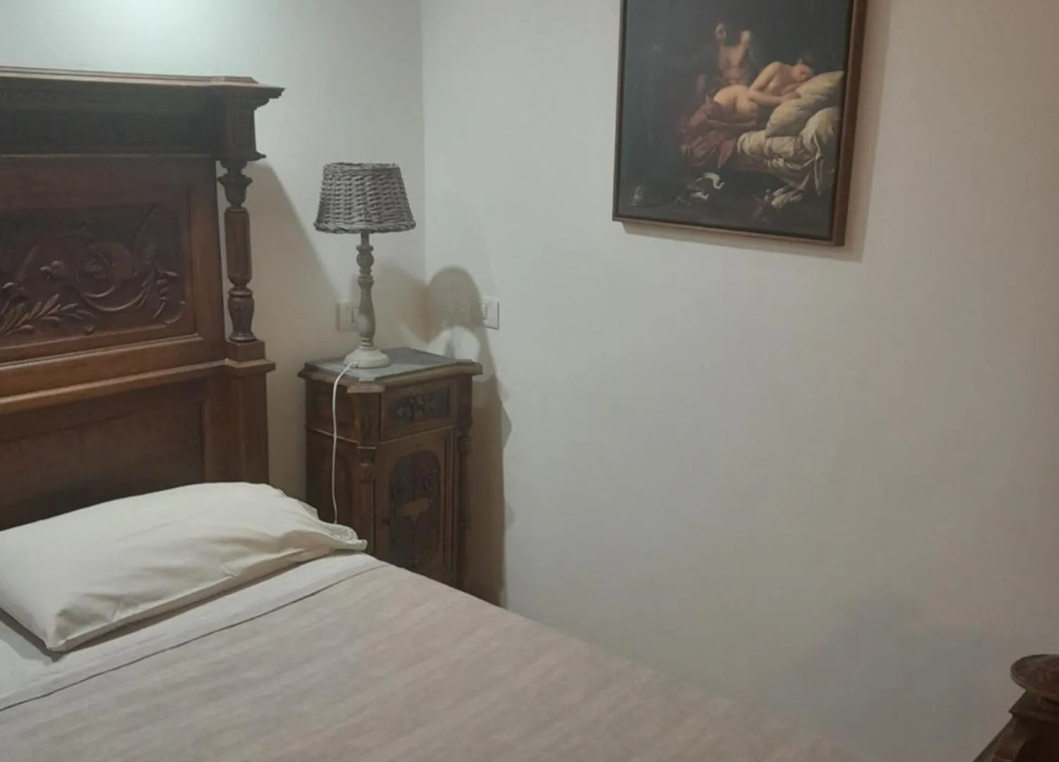 Domus Gelsomino Apartment Rome 0*,  Italy