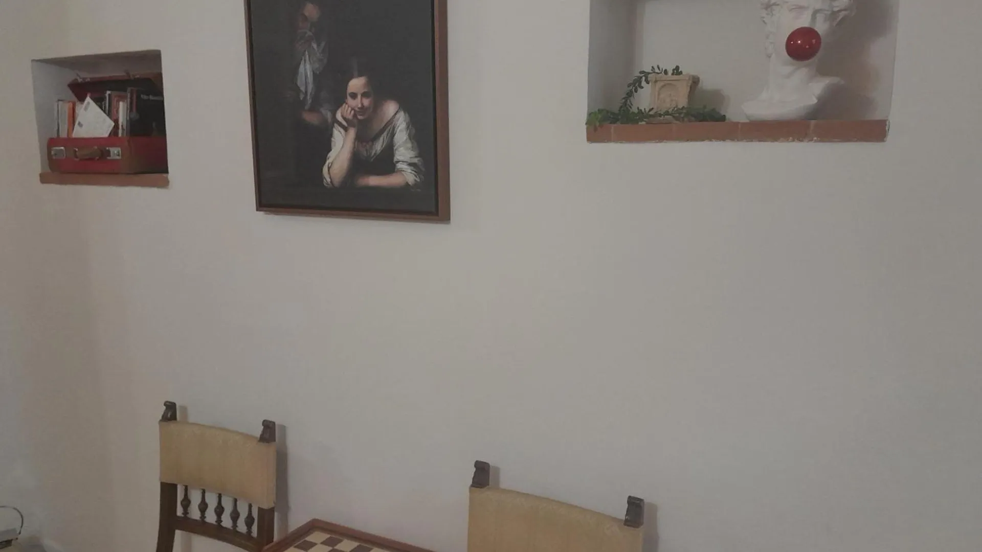 Domus Gelsomino Apartment Rome