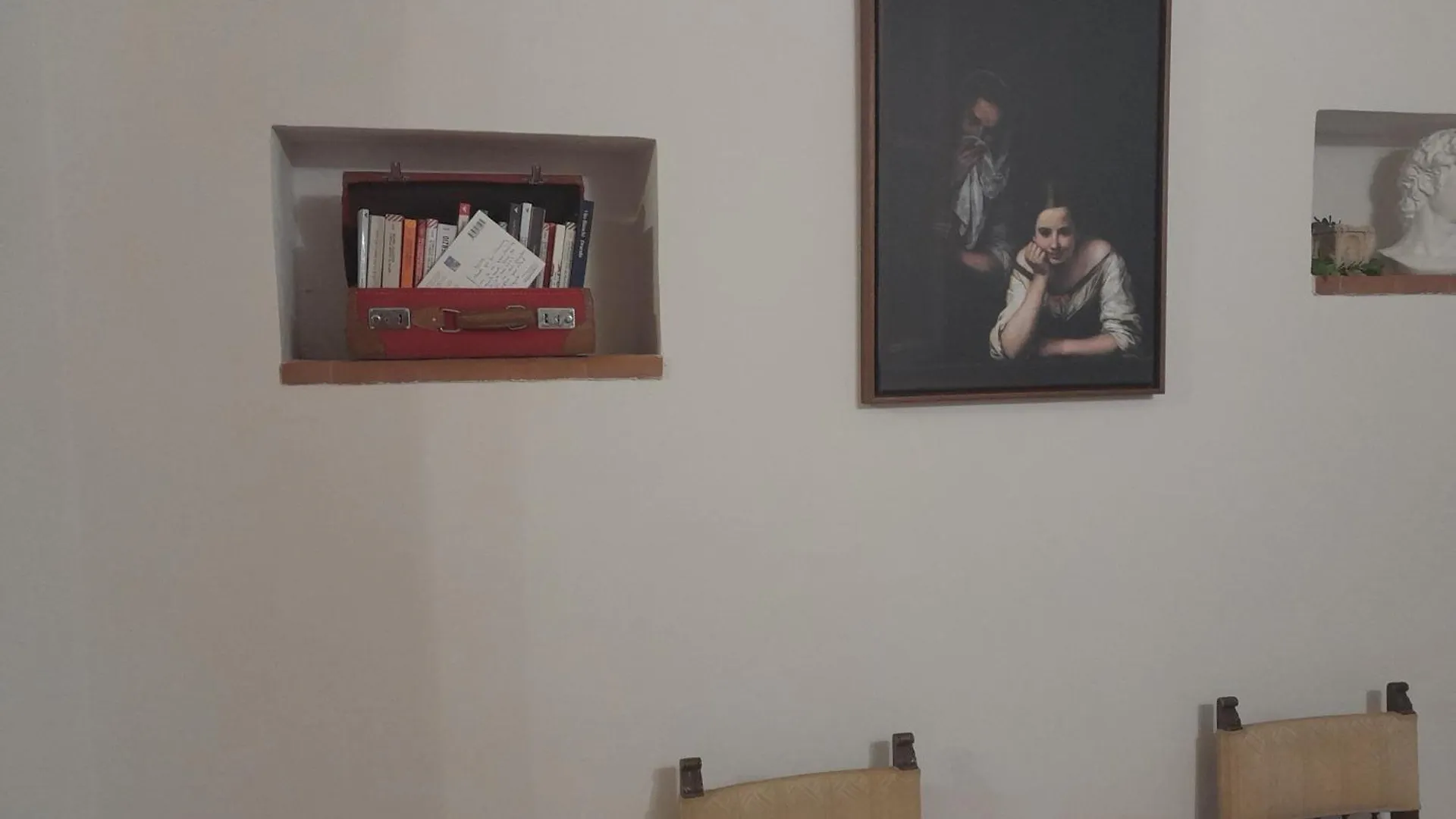 Domus Gelsomino Apartment Rome