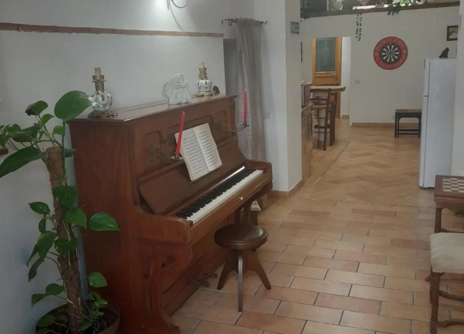 Domus Gelsomino Apartment Rome Italy