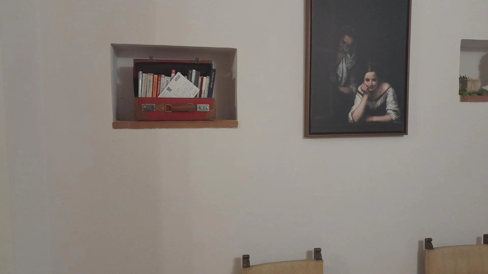 Domus Gelsomino Apartment Rome
