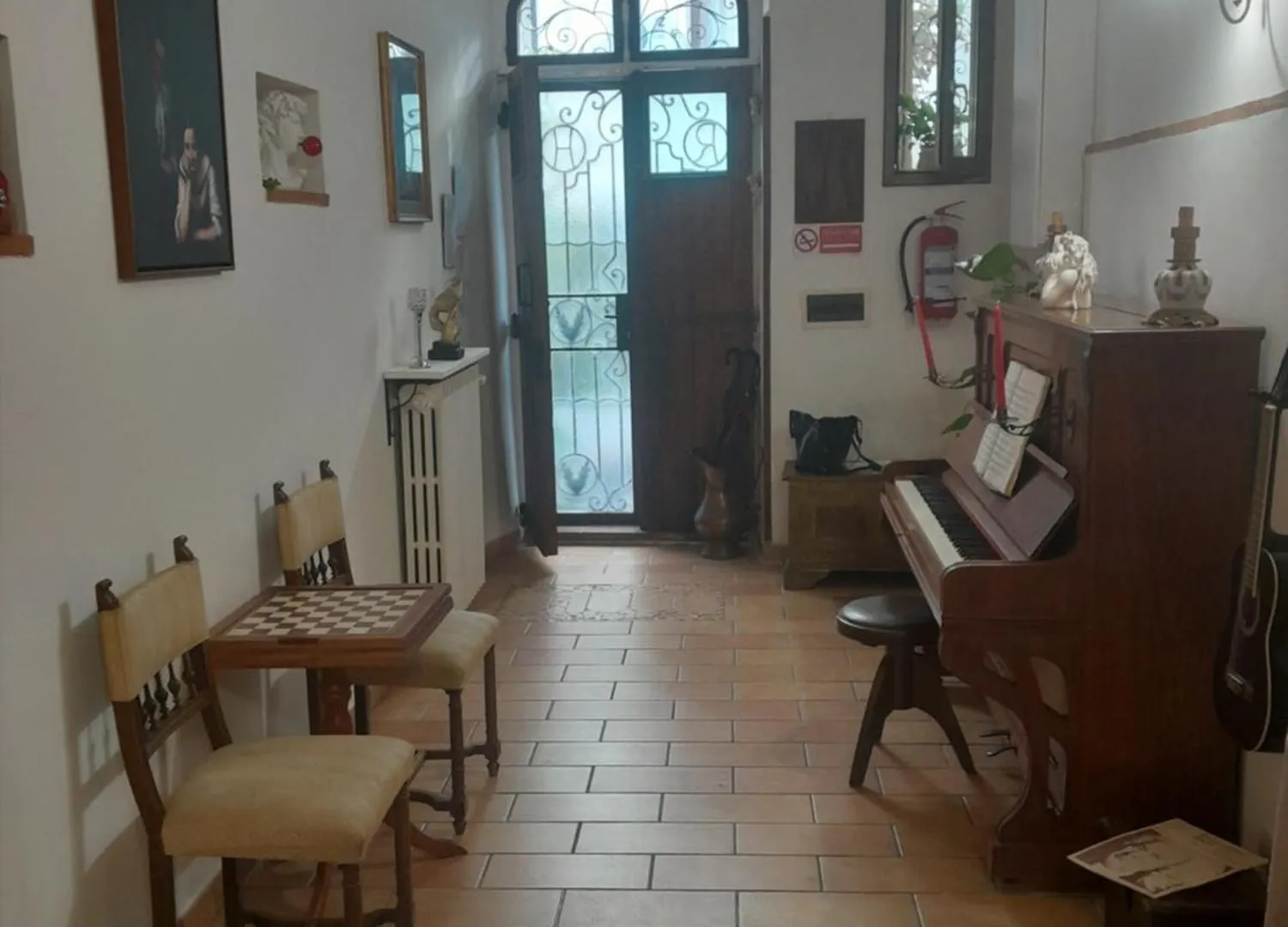 Domus Gelsomino Apartment Rome