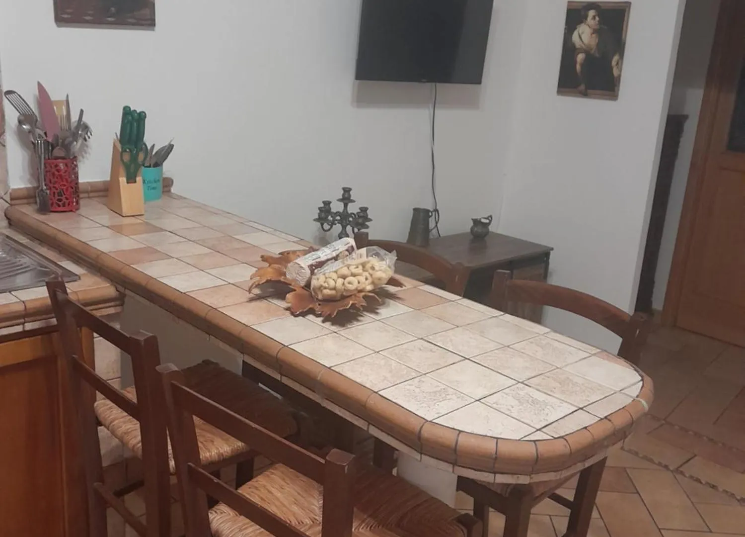 Domus Gelsomino Apartment Rome 0*,