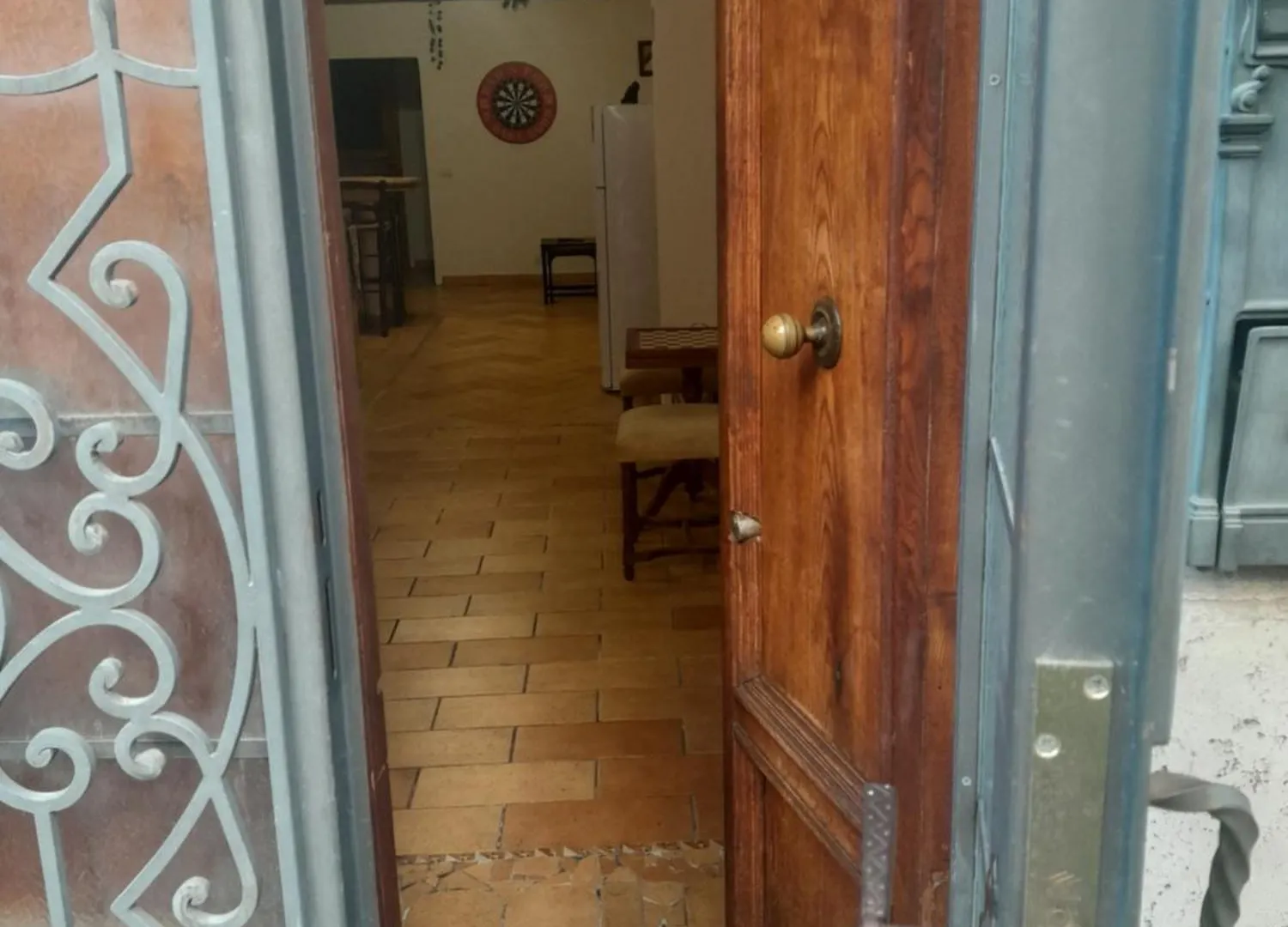 Domus Gelsomino Apartment Rome