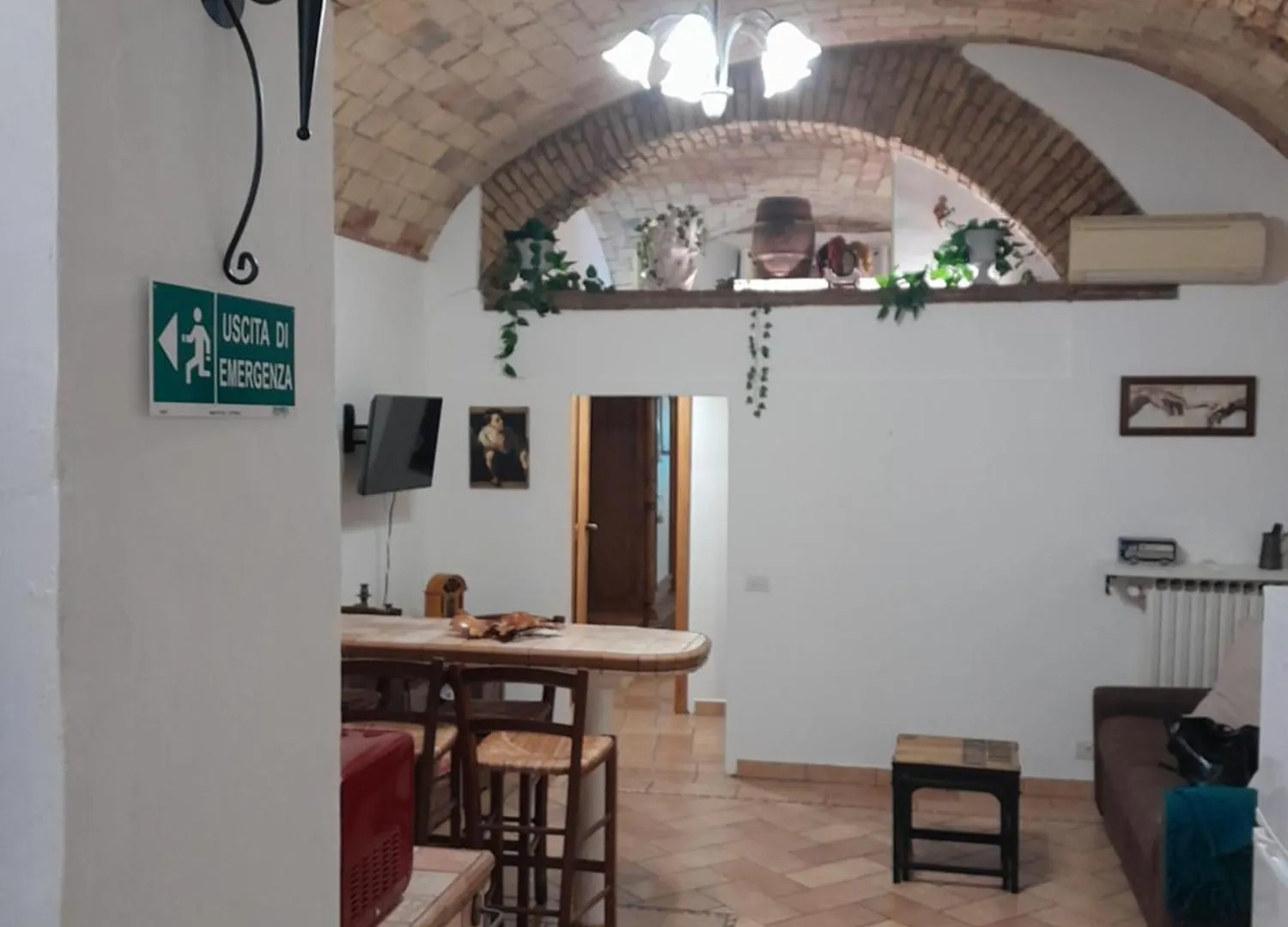 Domus Gelsomino Apartment Rome